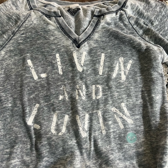 Roxy Sweater - Picture 6 of 6